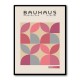 Bauhaus Wall Art 095