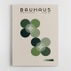 Bauhaus Wall Art 096