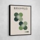 Bauhaus Wall Art 096
