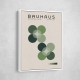 Bauhaus Wall Art 096