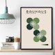 Bauhaus Wall Art 096
