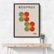 Bauhaus Wall Art 097