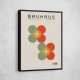 Bauhaus Wall Art 097