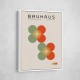 Bauhaus Wall Art 097