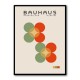 Bauhaus Wall Art 097
