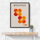 Bauhaus Wall Art 098