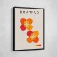 Bauhaus Wall Art 098