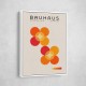 Bauhaus Wall Art 098