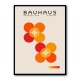 Bauhaus Wall Art 098