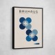 Bauhaus Wall Art 099