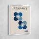Bauhaus Wall Art 099