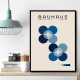 Bauhaus Wall Art 099