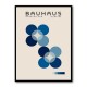 Bauhaus Wall Art 099
