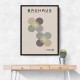 Bauhaus Wall Art 100