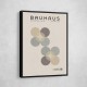 Bauhaus Wall Art 100