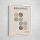 Bauhaus Wall Art 100