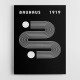 Bauhaus Wall Art A1