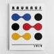 Bauhaus Wall Art A4