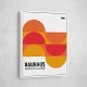 Bauhaus Wall Art A7