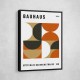 Bauhaus Wall Art A10