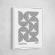Bauhaus Wall Art A11