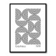 Bauhaus Wall Art A11