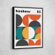 Bauhaus Wall Art A12