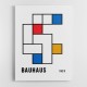Bauhaus Wall Art A14