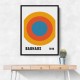 Bauhaus Wall Art A15