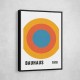Bauhaus Wall Art A15