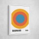 Bauhaus Wall Art A15