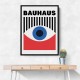 Bauhaus Wall Art A17