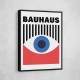 Bauhaus Wall Art A17