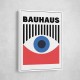 Bauhaus Wall Art A17