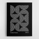 Bauhaus Wall Art A18