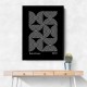 Bauhaus Wall Art A18