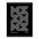 Bauhaus Wall Art A18