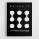 Bauhaus Wall Art A20