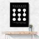 Bauhaus Wall Art A20