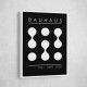 Bauhaus Wall Art A20