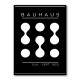 Bauhaus Wall Art A20