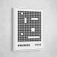 Bauhaus Wall Art A21
