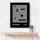 Bauhaus Wall Art A22