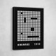 Bauhaus Wall Art A22