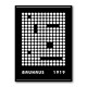 Bauhaus Wall Art A22