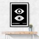 Bauhaus Wall Art A23