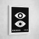 Bauhaus Wall Art A23