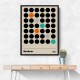 Bauhaus Wall Art A26