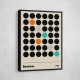 Bauhaus Wall Art A26