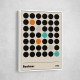 Bauhaus Wall Art A26